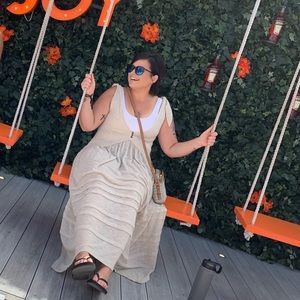 Meet your Posher, Kimberly